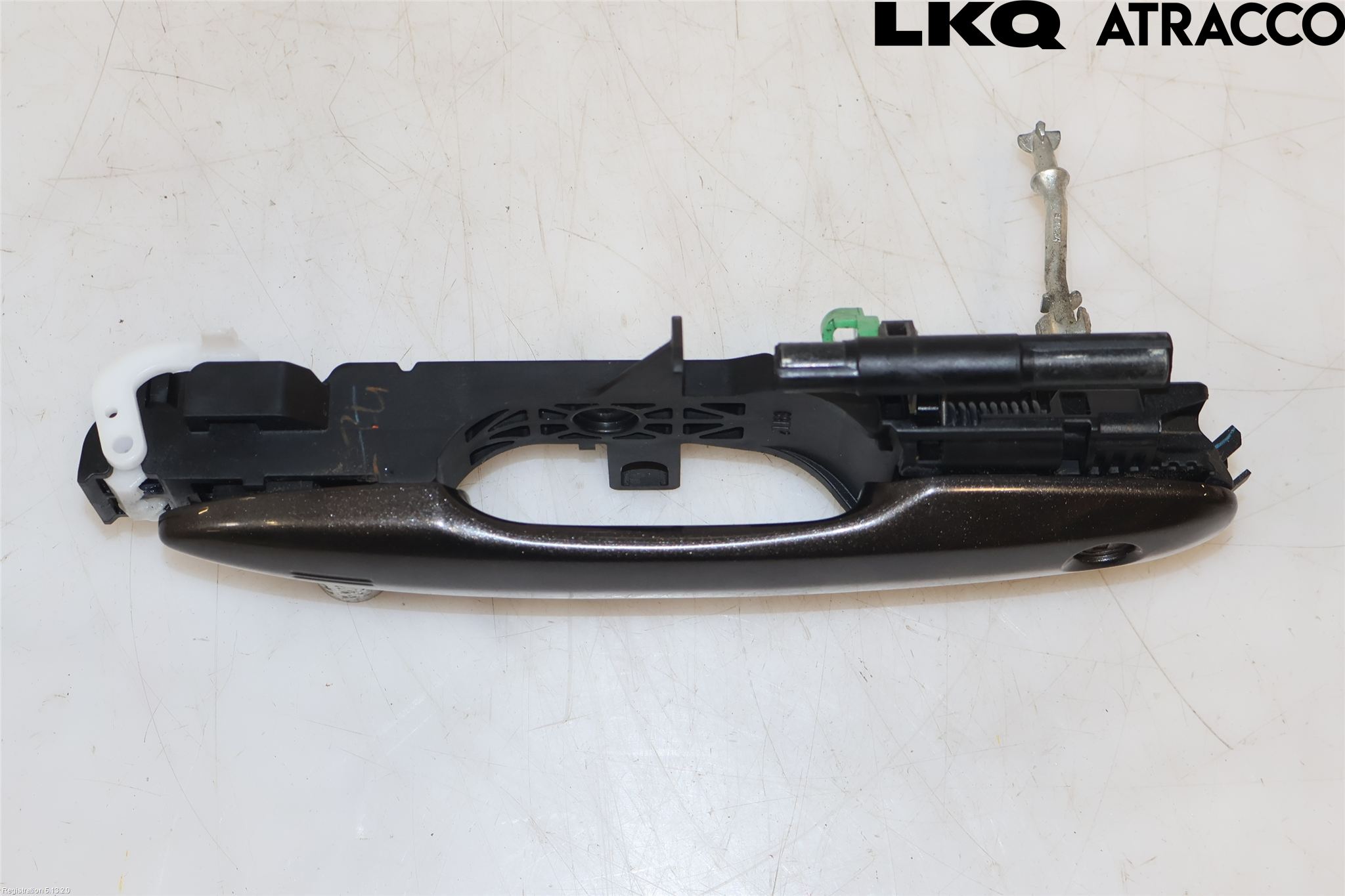 Toyota CAMRY 19-24 Dørhandtak Ytre Venstre