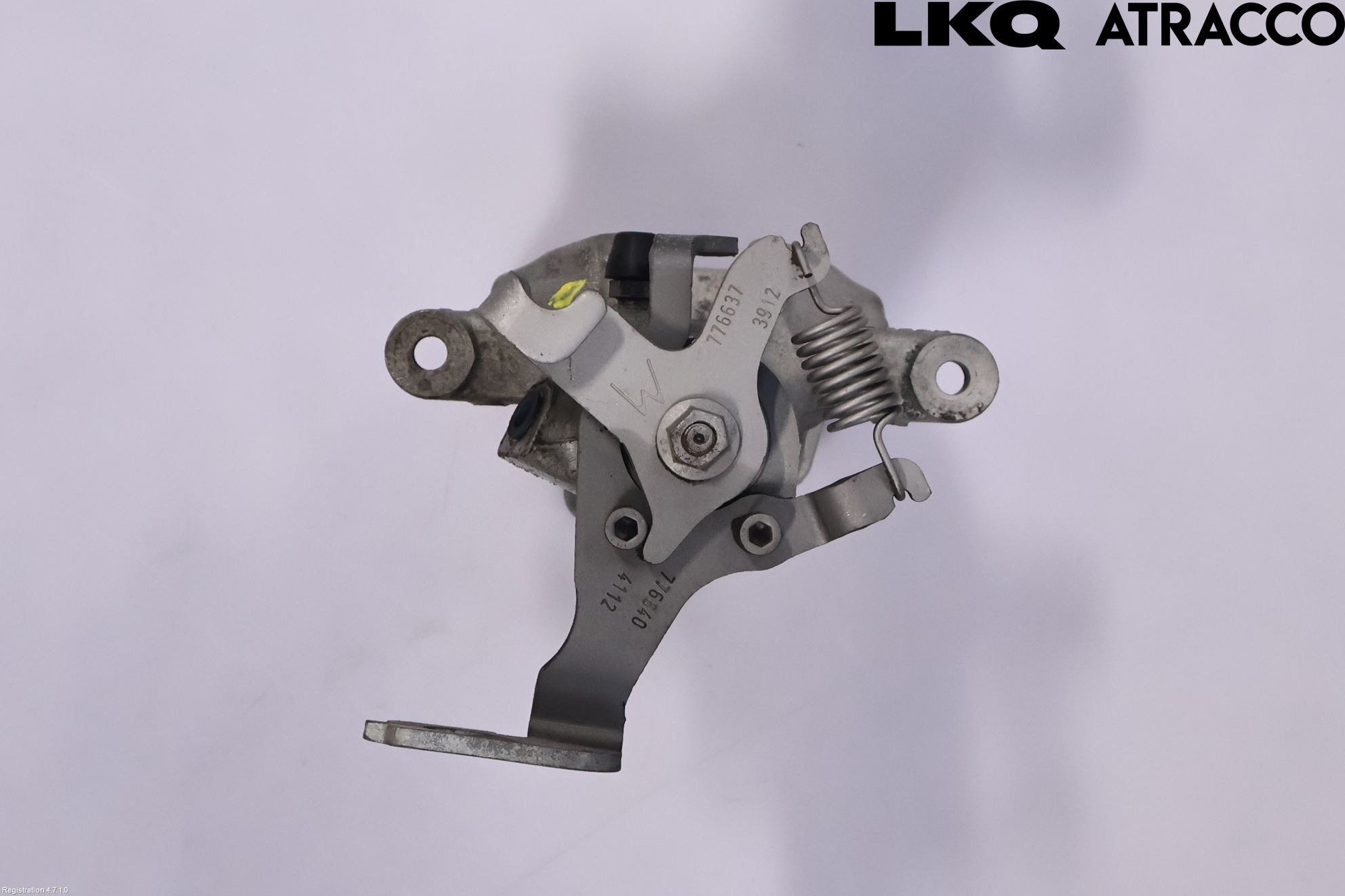 Toyota AURIS 13-19 Bremsecaliper Bak Høyre