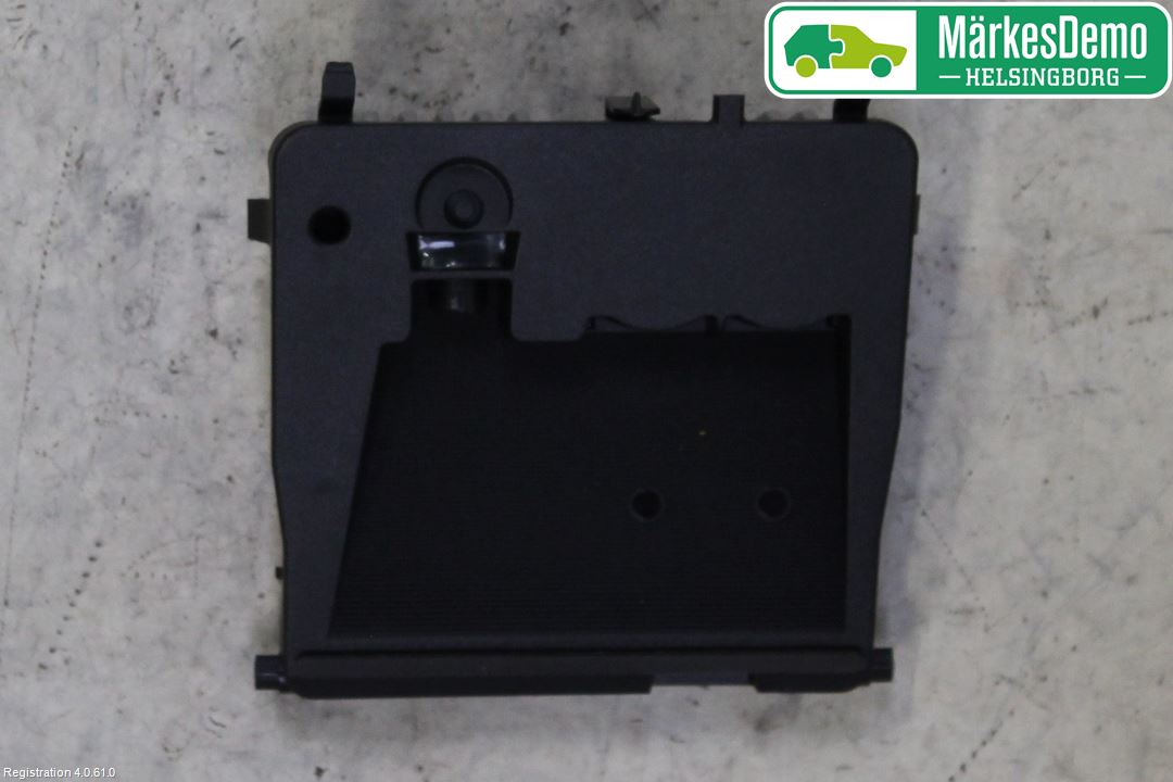 Toyota AURIS 13-19 Sensor Kollisjonsbeskyttelse