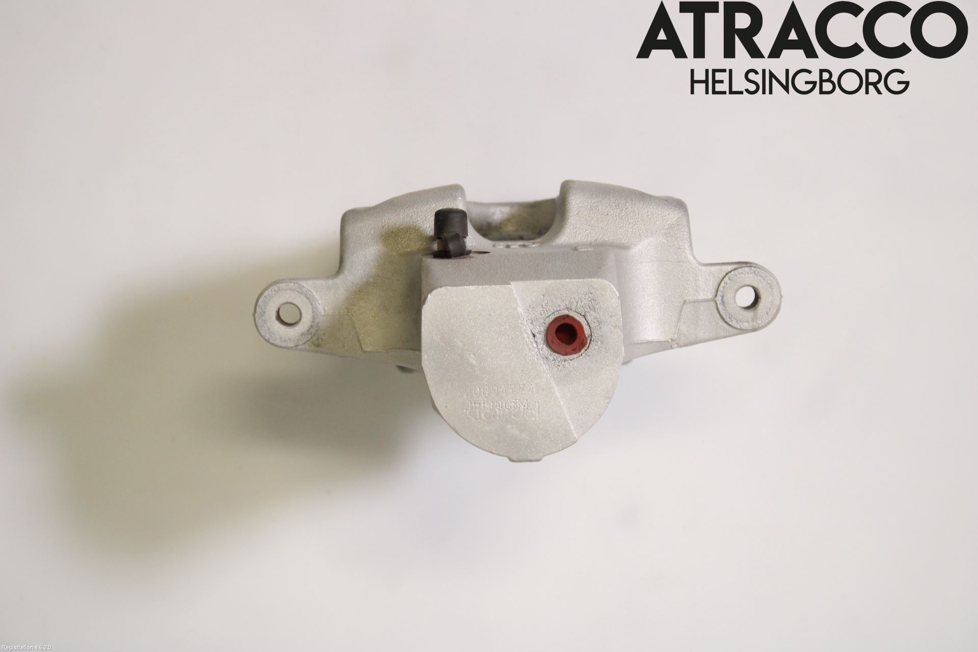 Cadillac CTS Bremsecaliper Bak Venstre