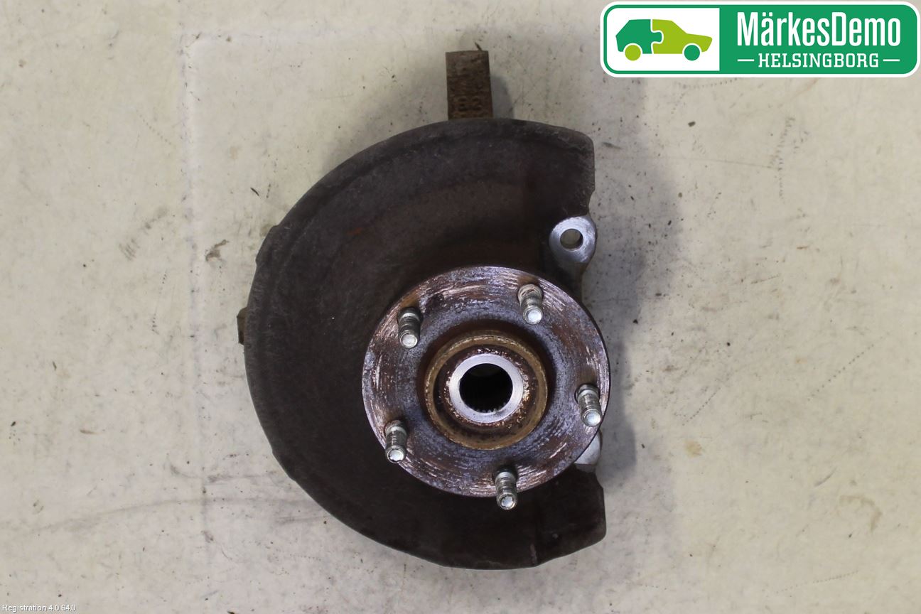 Mitsubishi ASX 10-22 Spindel Hf