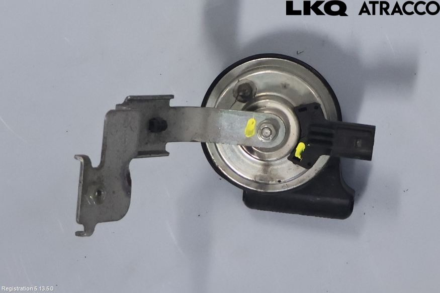 Audi A3/S3 8V 13-20 Signalhorn