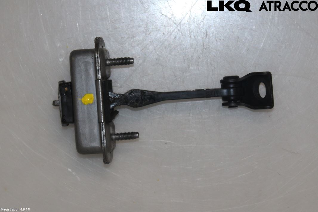 Peugeot 208 12-15 Dørstopper