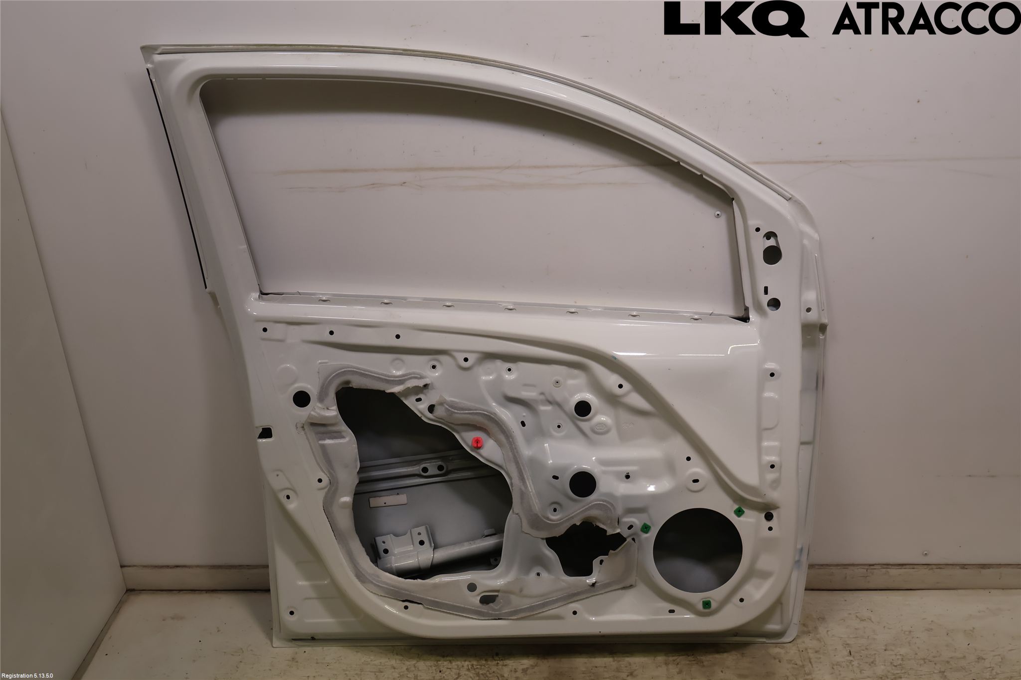 Toyota AYGO 15-21 Dør 4D Foran Venstre
