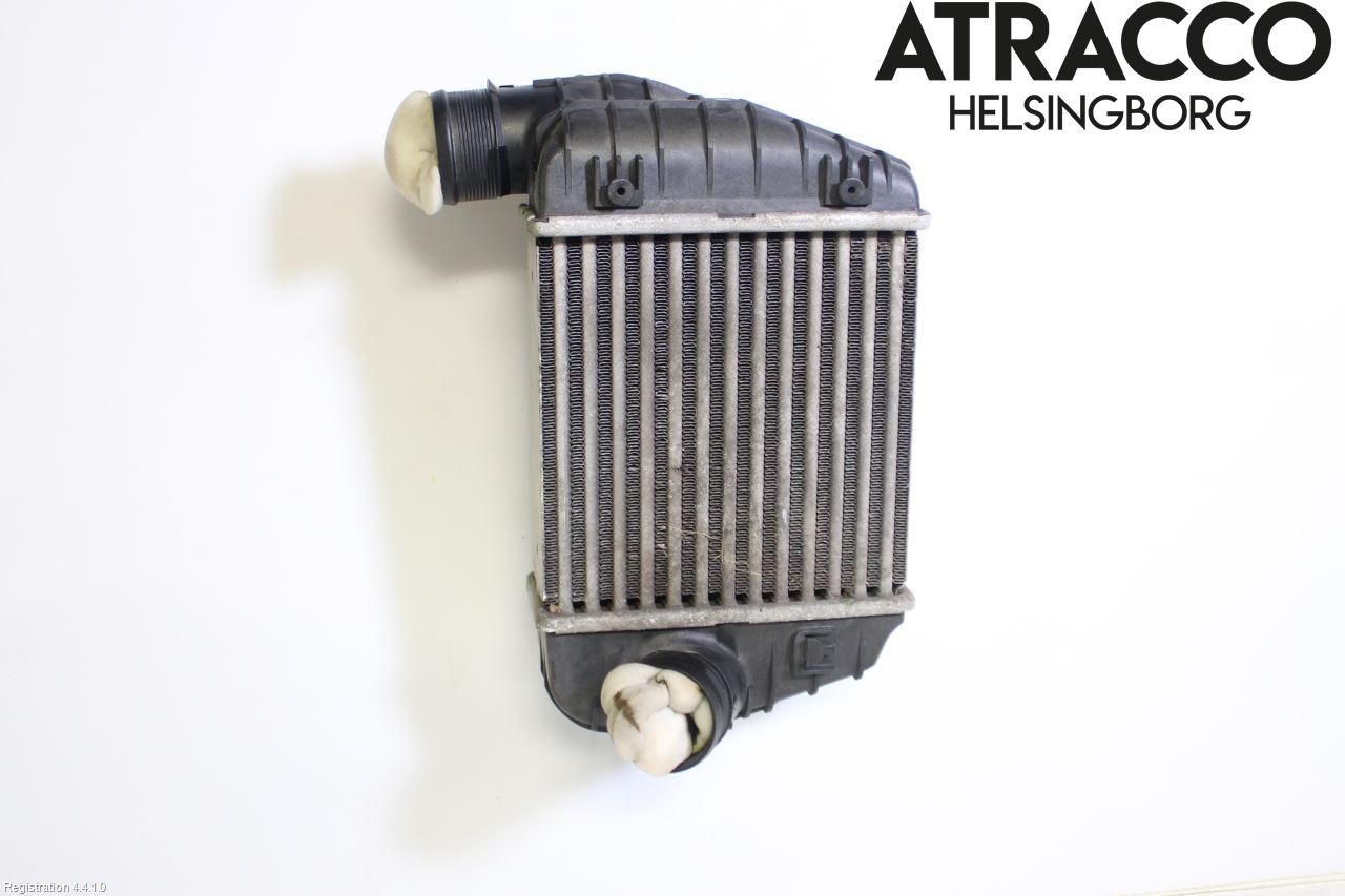 Audi A6/S6     05-11 Intercooler Radiator