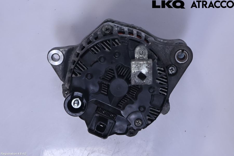 Honda HR-V 15-21 Dynamo