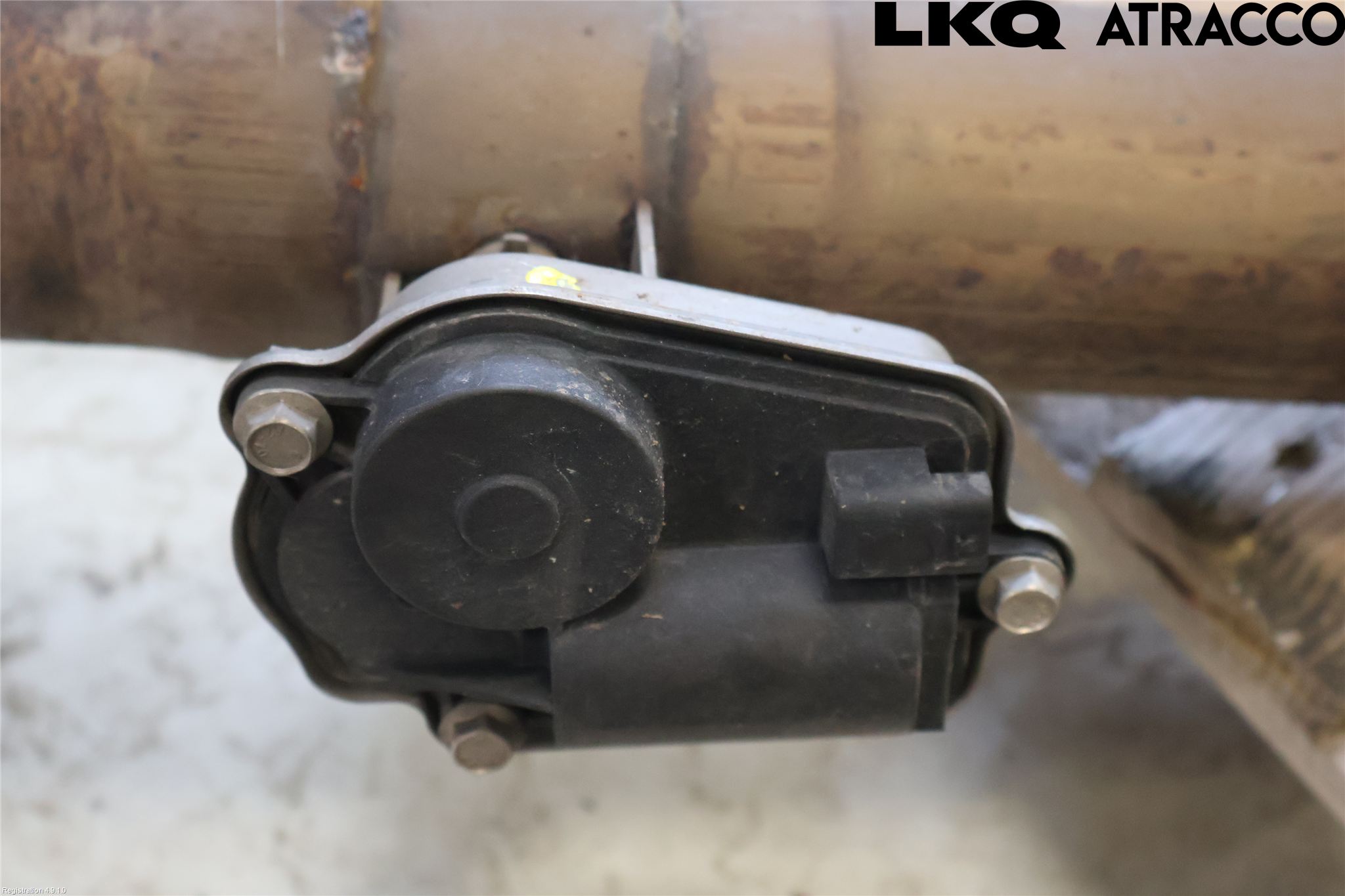BMW 7 G11/G12 15-22 Katalysator