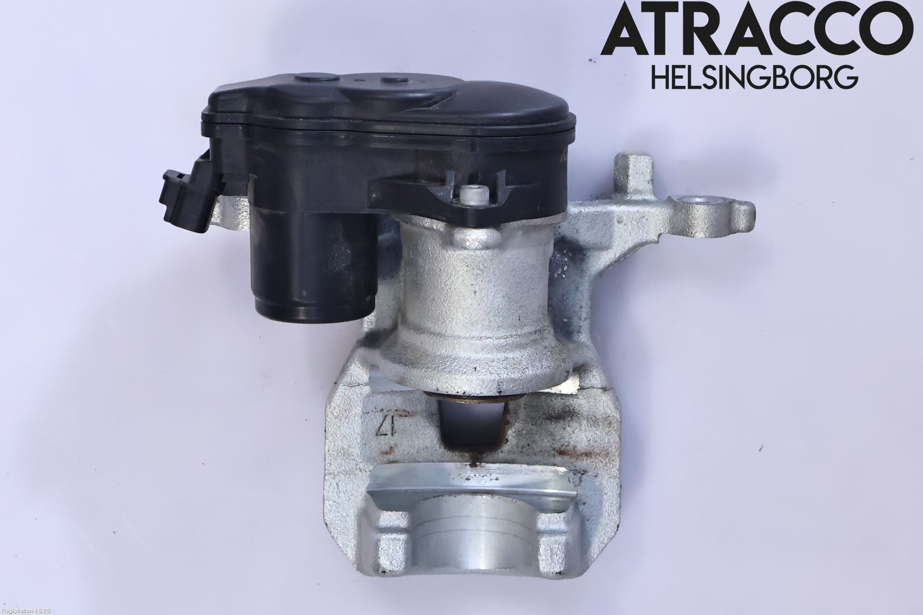 Toyota COROLLA CROSS XG10 22- Bremsecaliper Bak Høyre