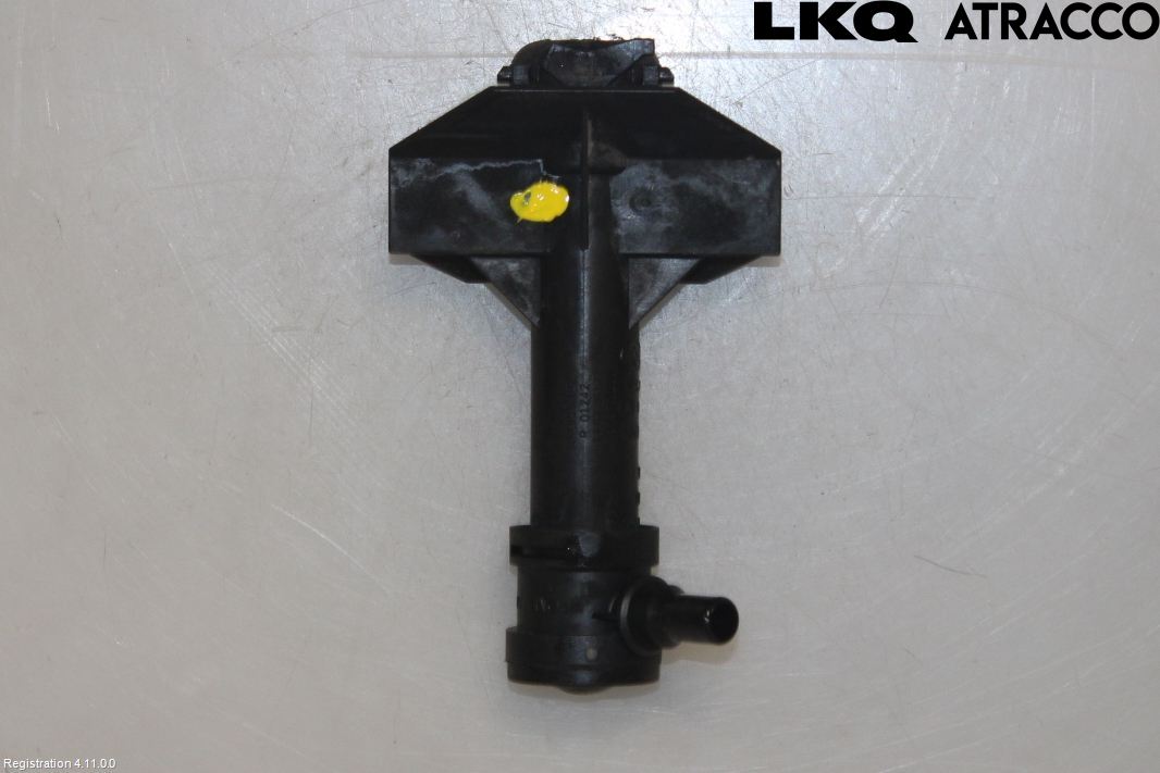 Audi Q3 8U 12-18 Spylerdyse Frontlykter
