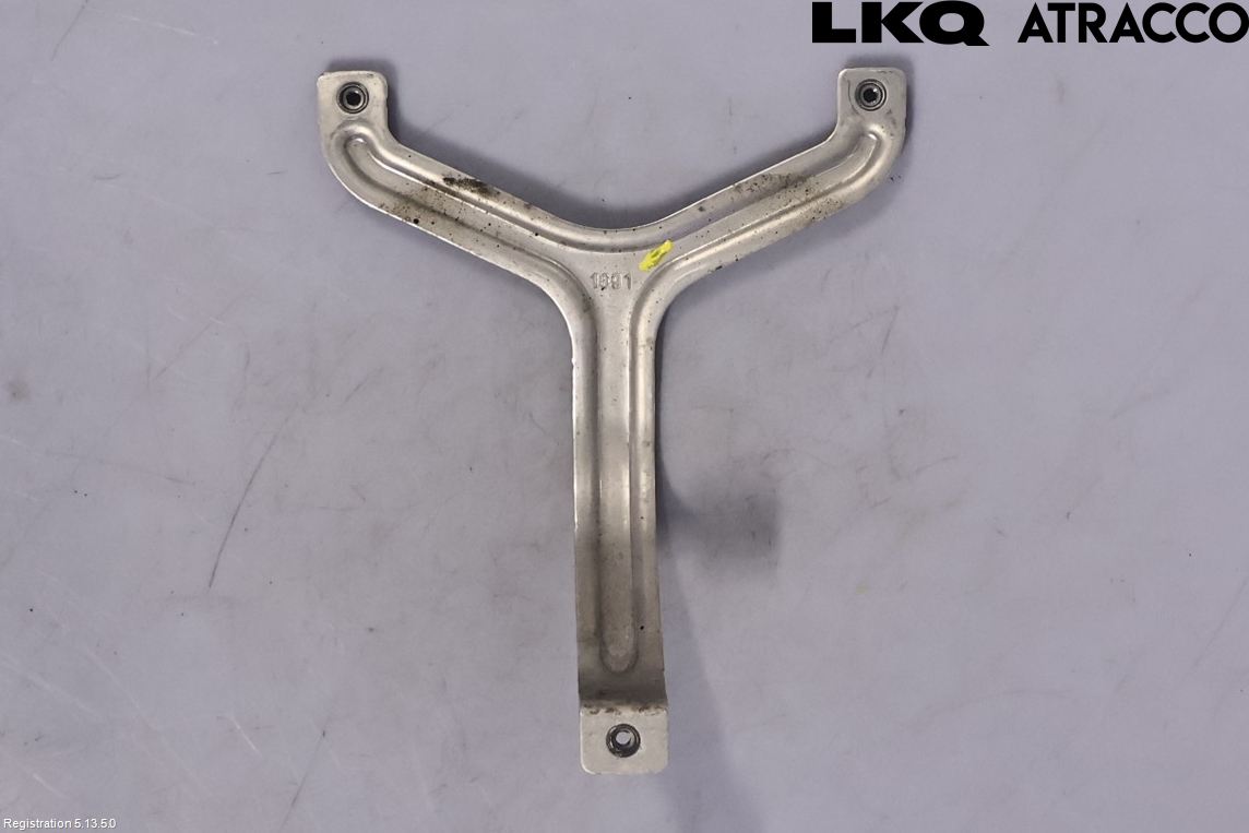 BMW 5 G30/G31/F90 17-23 Front Øvrig
