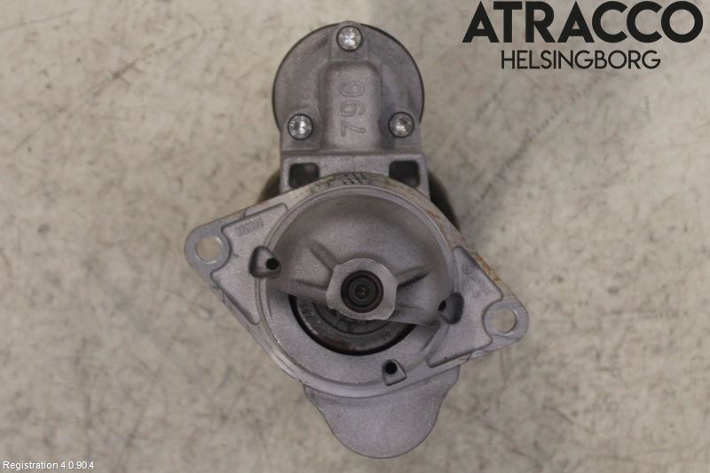 Opel CORSA D 07-14 Startmotor