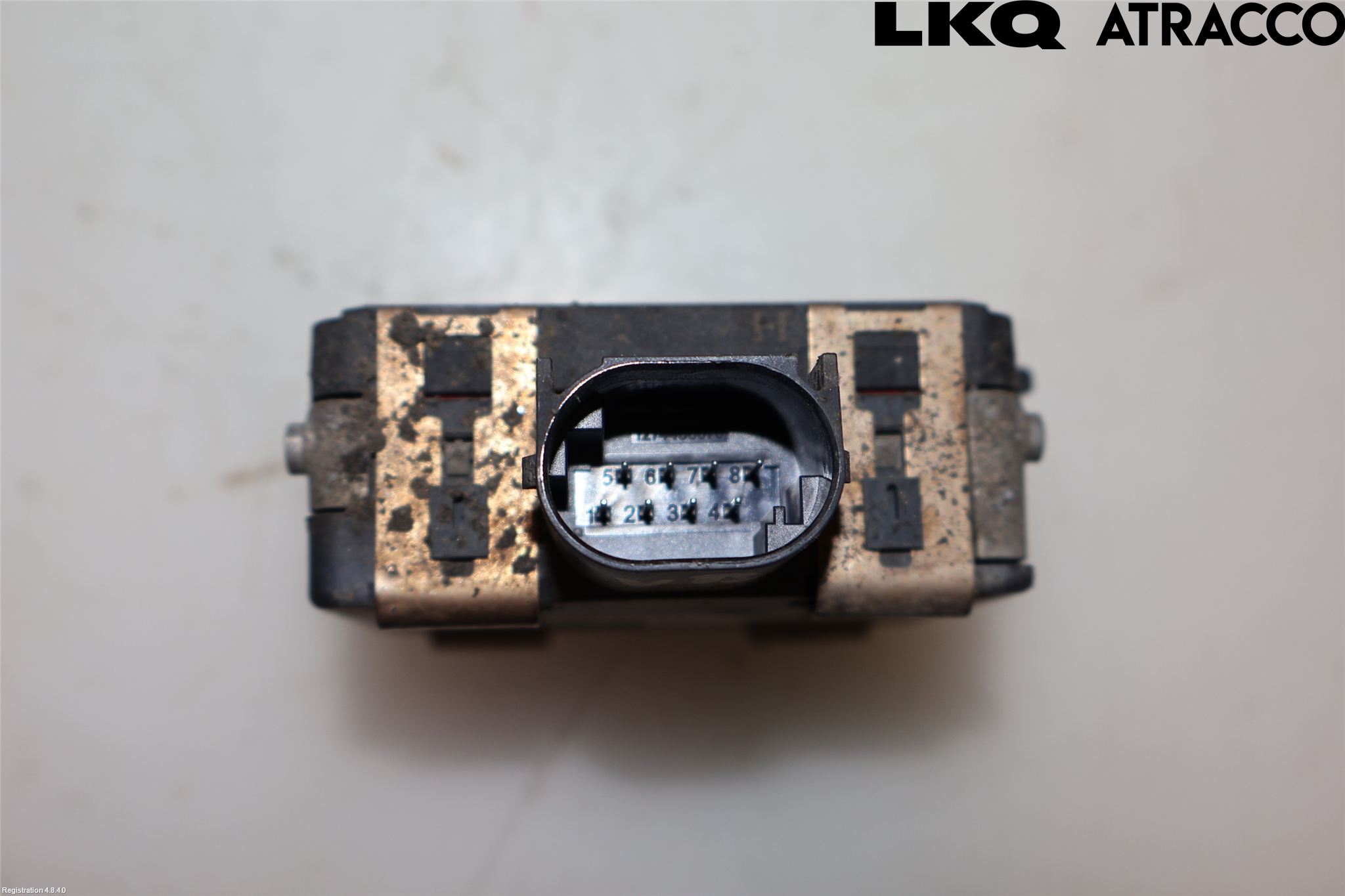 Volkswagen VW PASSAT 15-19 Sensor Fartsbegrensning