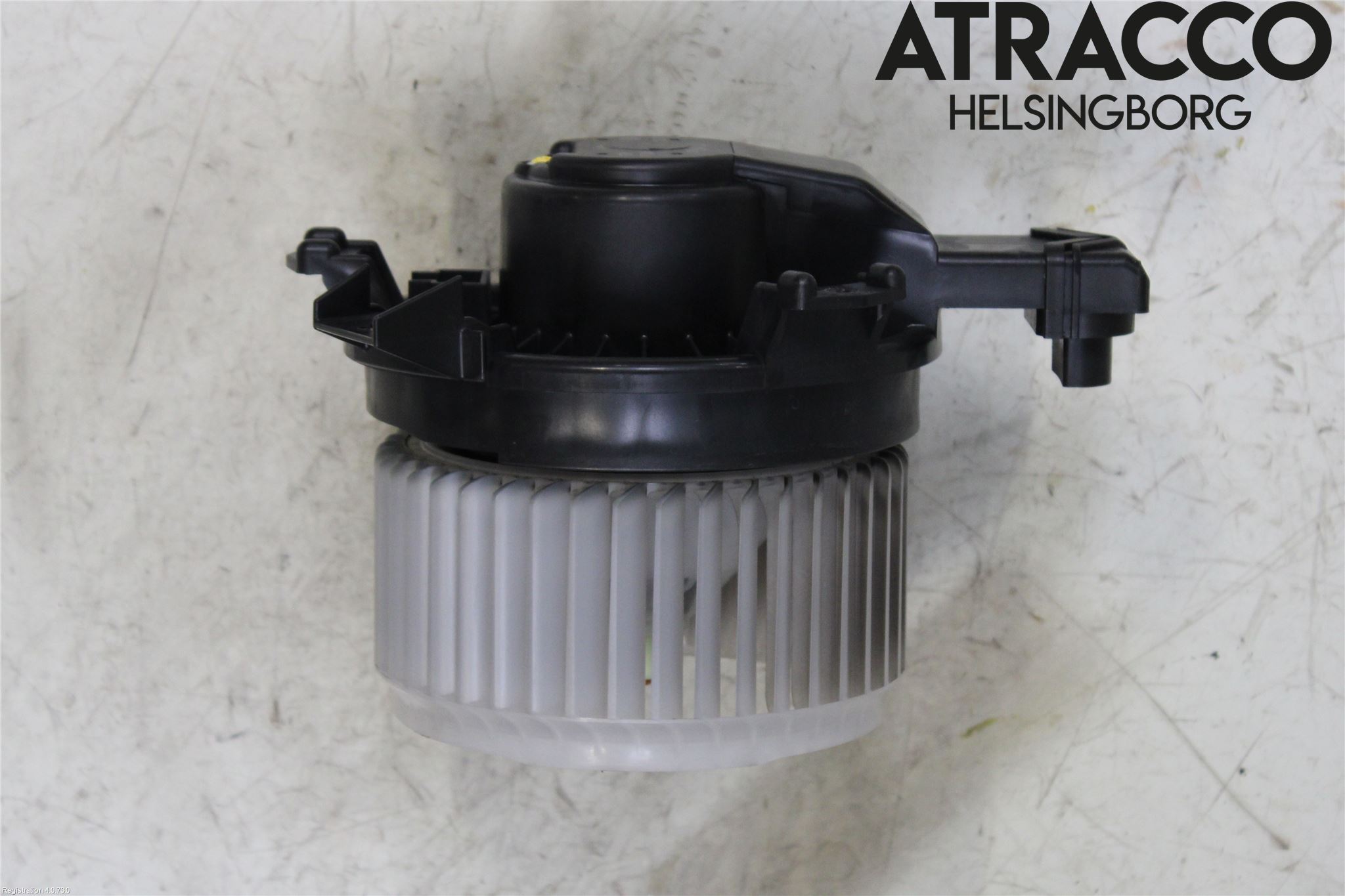 Kia OPTIMA 16-20 Varmeapparat Viftemotor