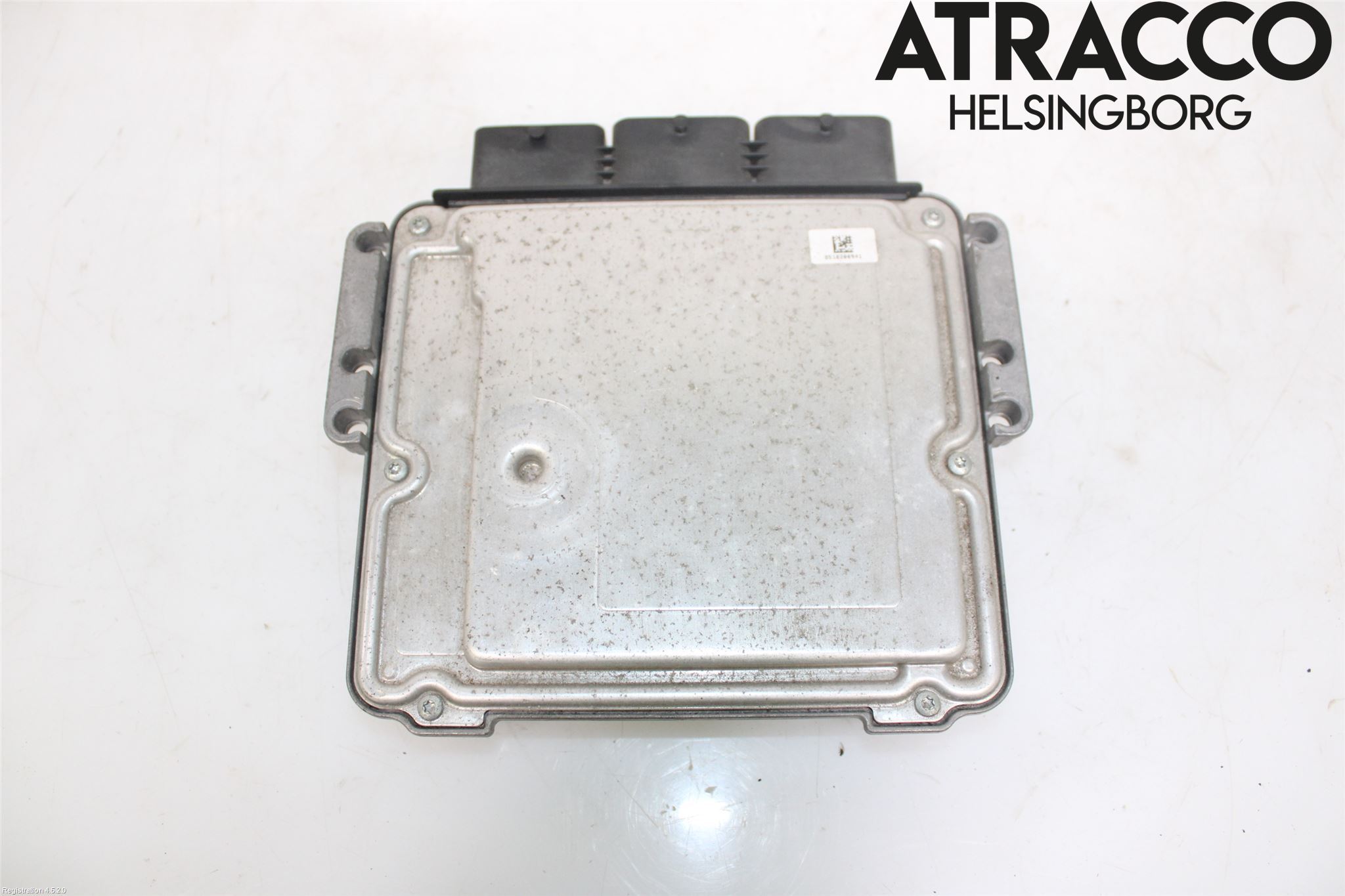 Peugeot 508 11-18 Styreenhet Dieselpumpe