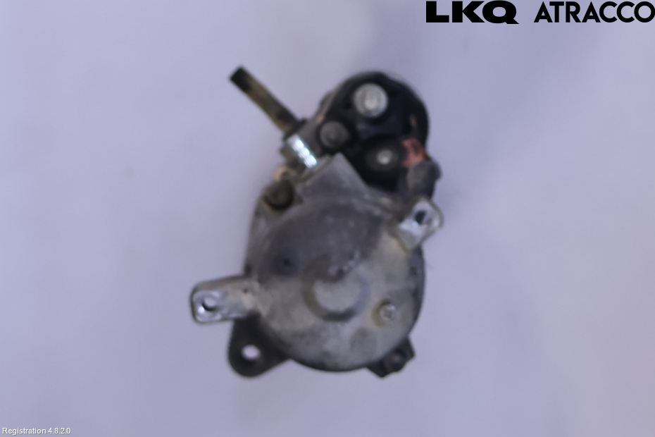 Landrover RANGE ROVER SPORT (L494) 14-22 Startmotor Diesel