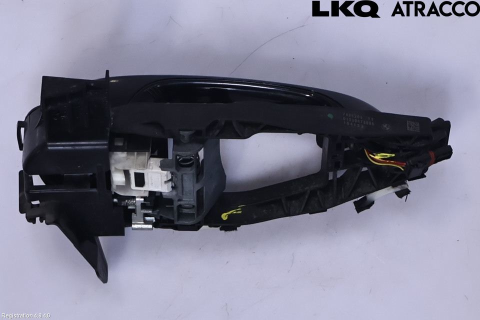 BMW 5 G30/G31/F90 17-23 Dørhandtak Ytre Venstre