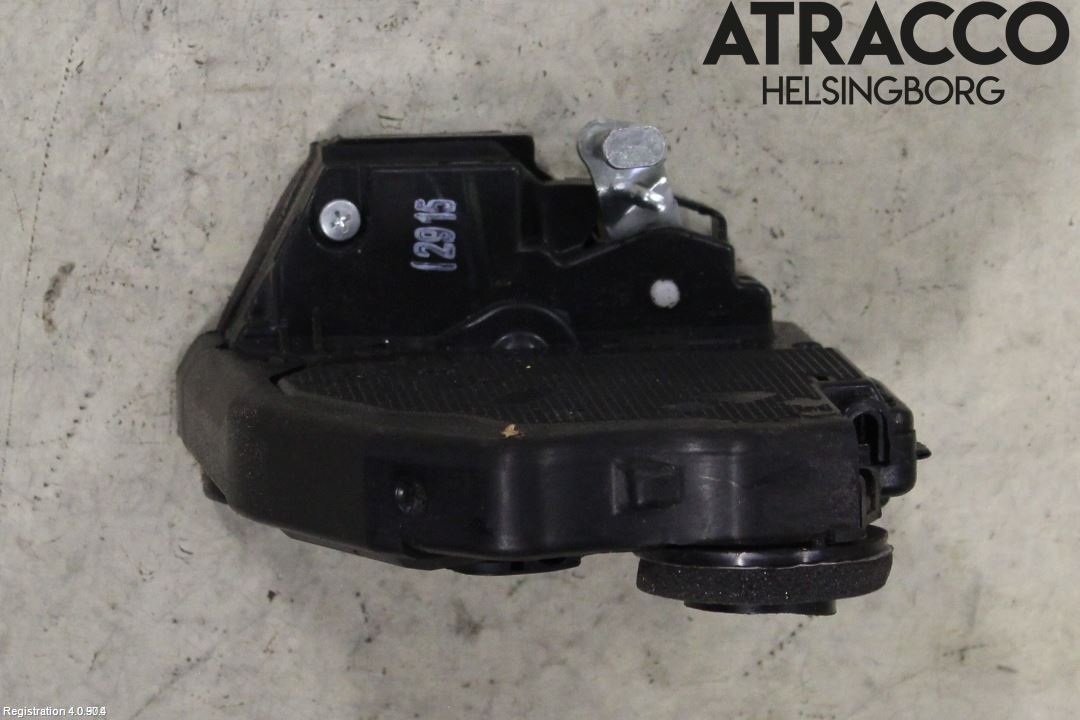 Toyota AURIS 13-19 Sentrallåsmotor Venstre