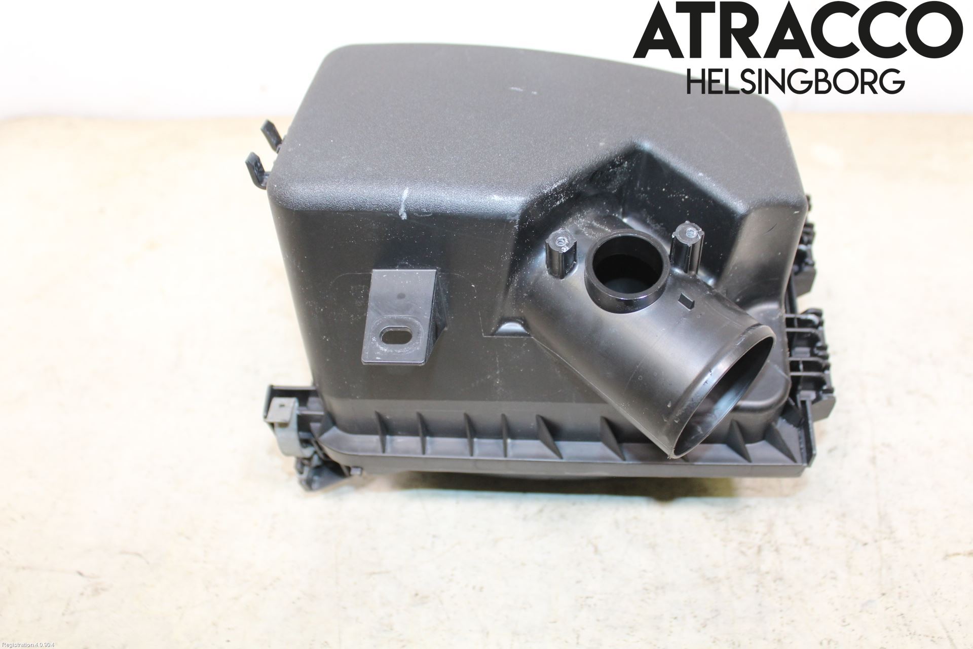 Toyota AVENSIS 09-15 Luftfilter Boks