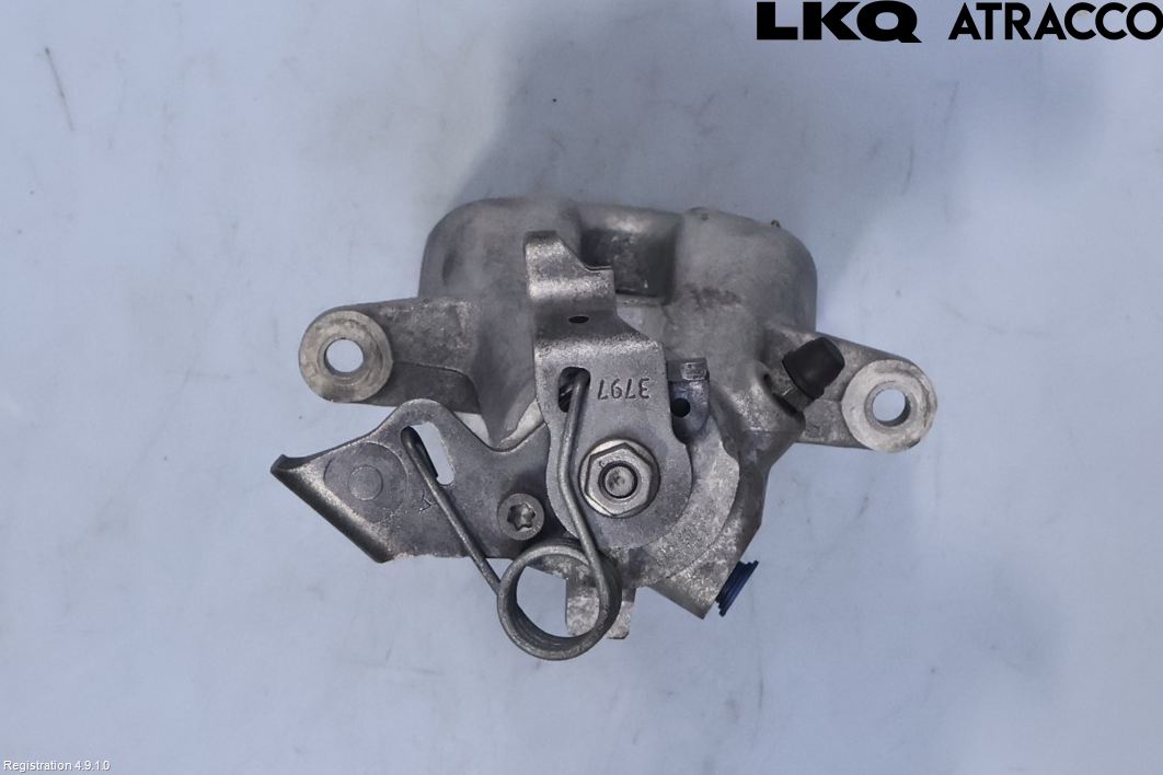 Peugeot 208 12-15 Bremsecaliper Bak Venstre