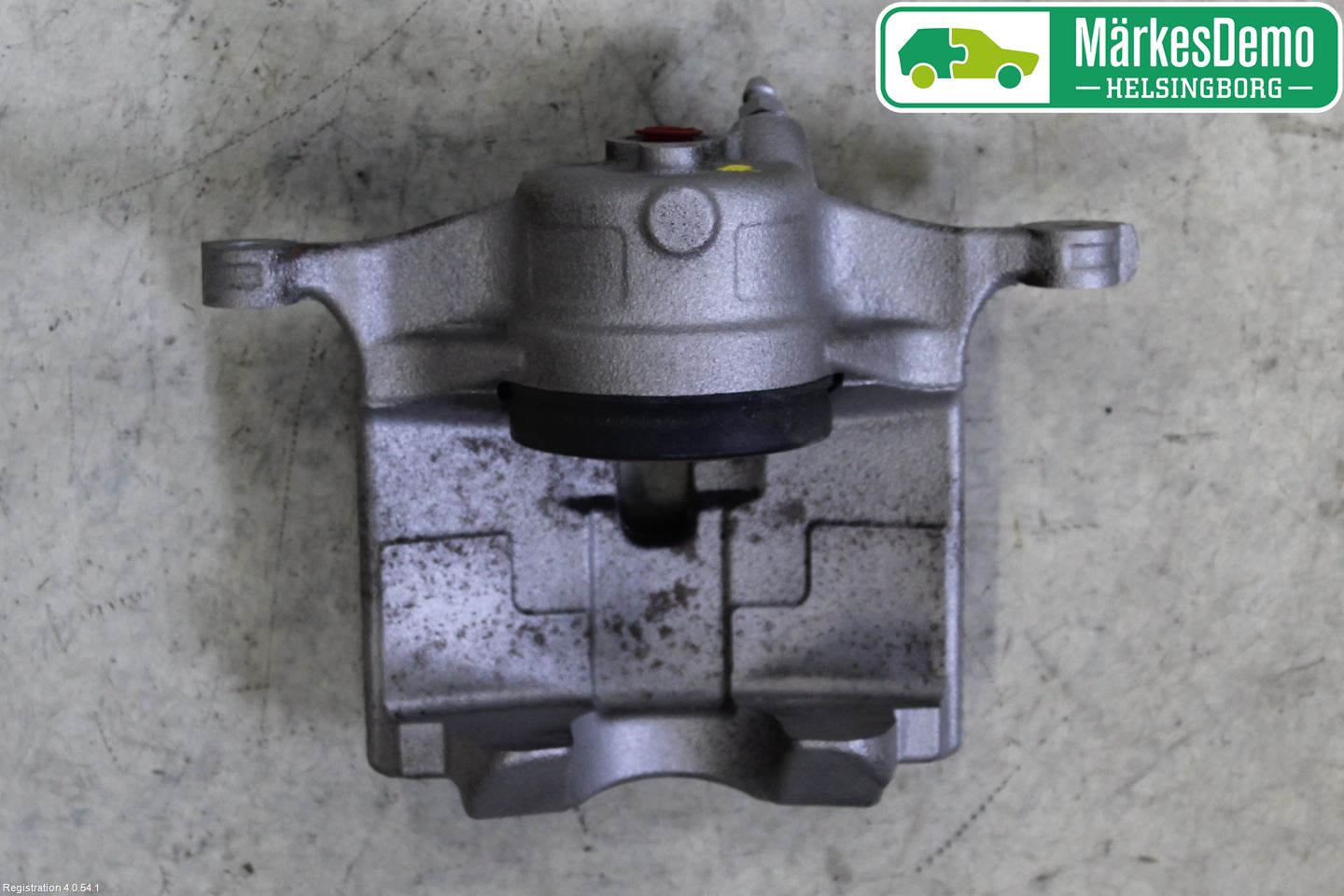 Mazda CX-3 Bremsecaliper Foran Høyre