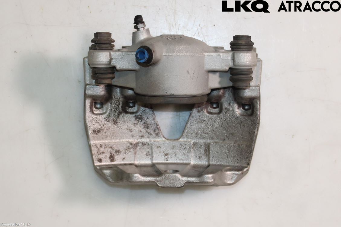 Mercedes-Benz MB E-KLASS (W212) 09-16 Bremsecaliper Foran Høyre