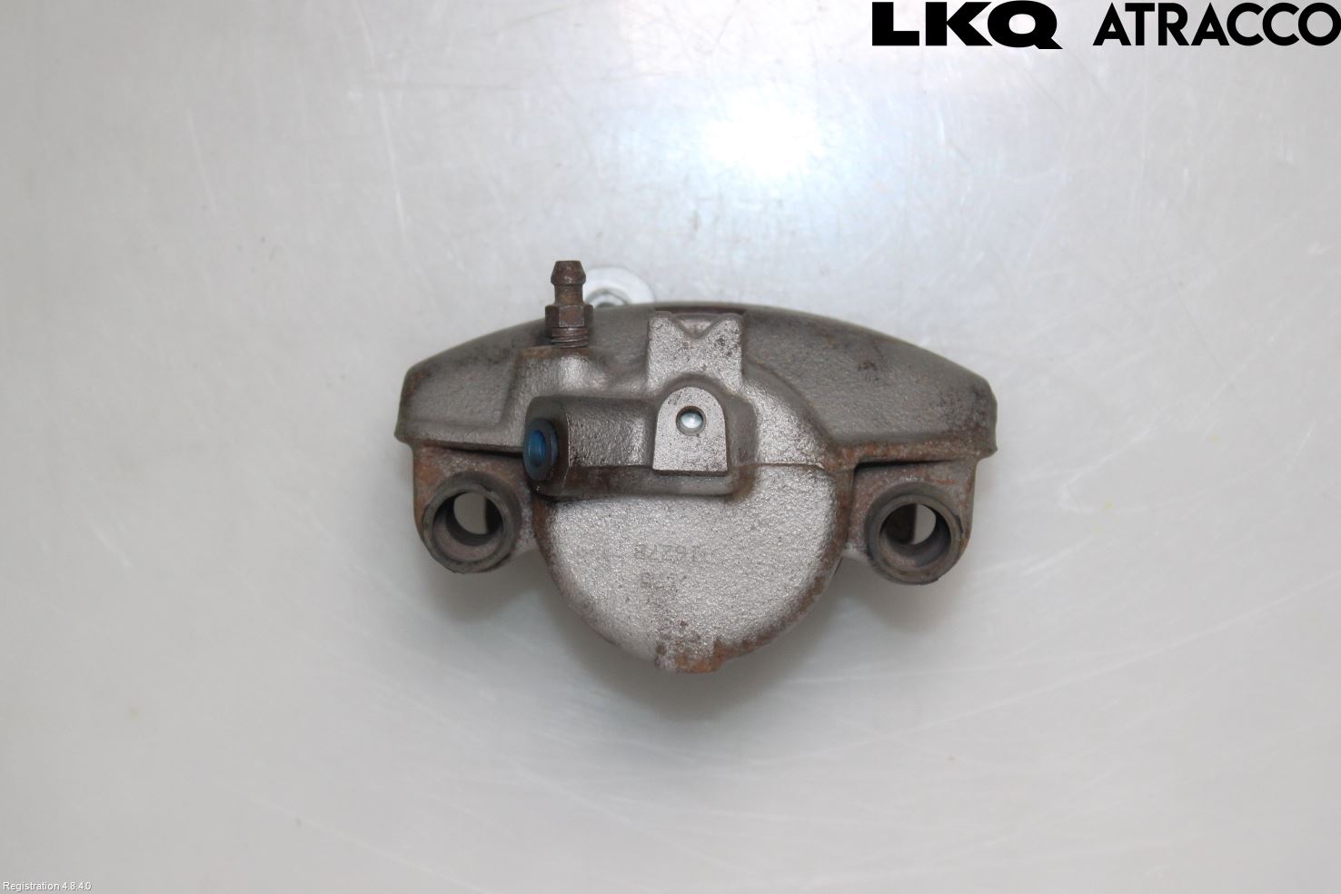 Fiat 500 07- Bremsecaliper Foran Venstre
