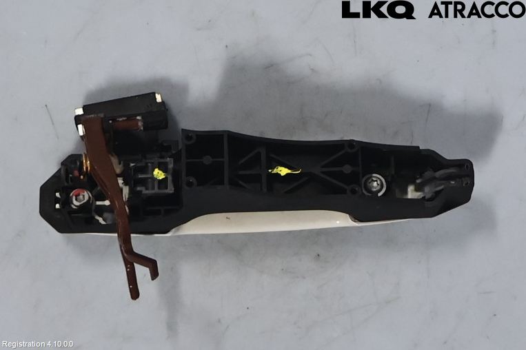 Toyota AYGO 15-21 Dørhandtak Ytre Venstre