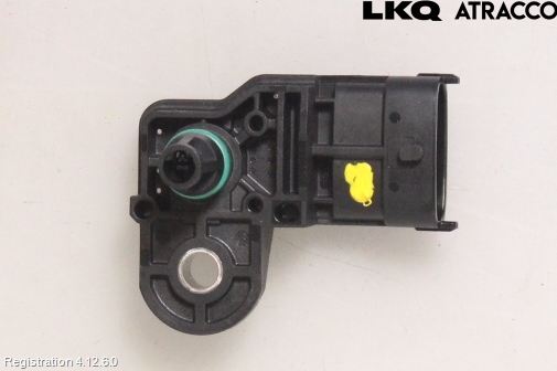 Suzuki VITARA 15- Giver Turbotrykk