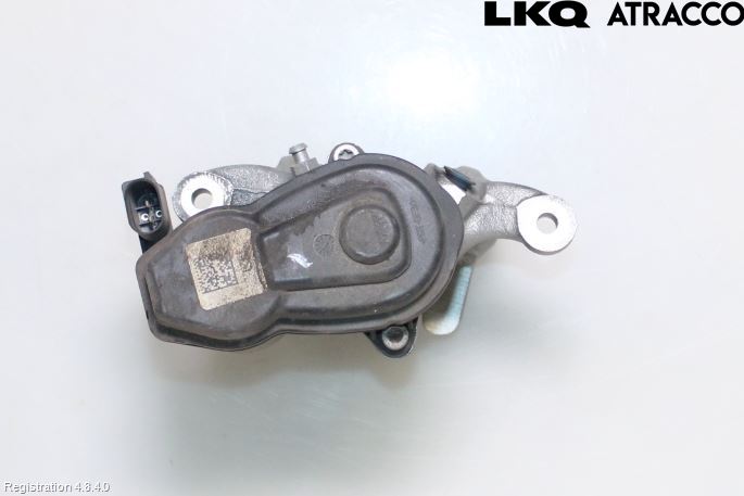 Renault KADJAR 15- Bremsecaliper Bak Høyre