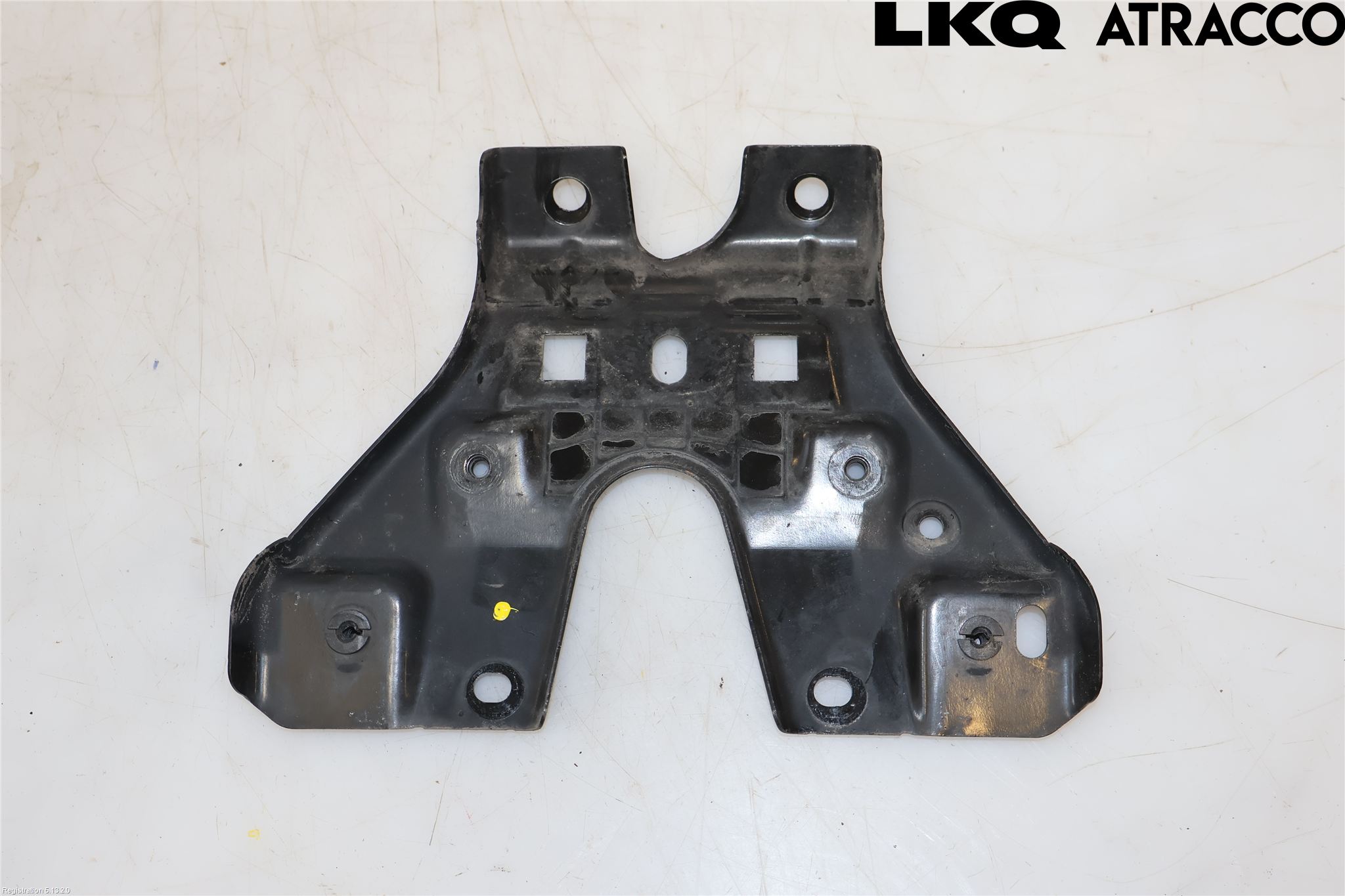 Volkswagen VW PASSAT 15-19 Front Øvrig