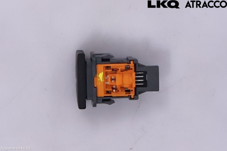 Lexus IS 250/350 14-20 Bryter Bakluke