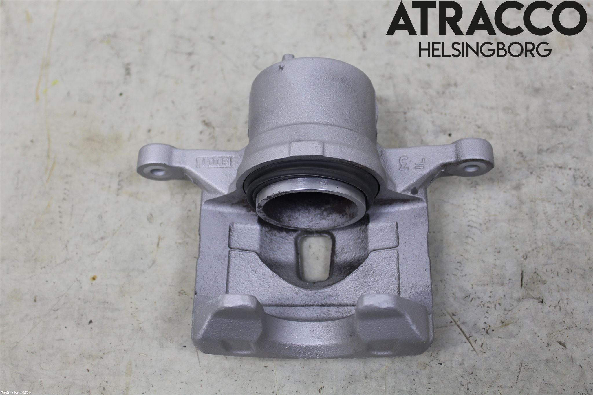 Hyundai i30 GD 13-17 Bremsecaliper Foran Høyre