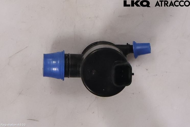 Peugeot EXPERT/E-EXPERT 17- Spylerpumpe Frontrute