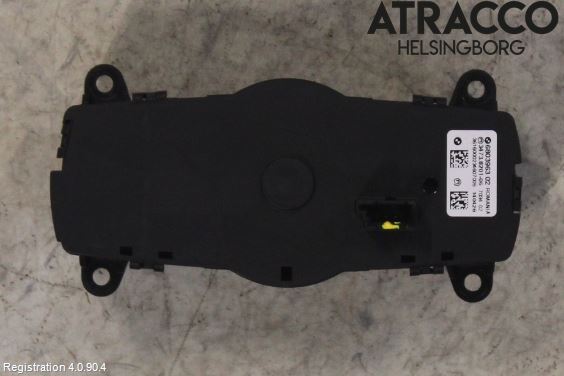 BMW 5 GT F07 09-17 Bryter Hovedlys