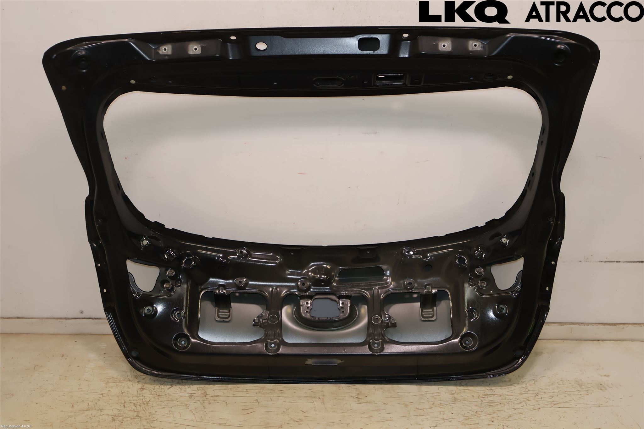 Hyundai i30 GD 13-17 Bakluke Cc - Kombi