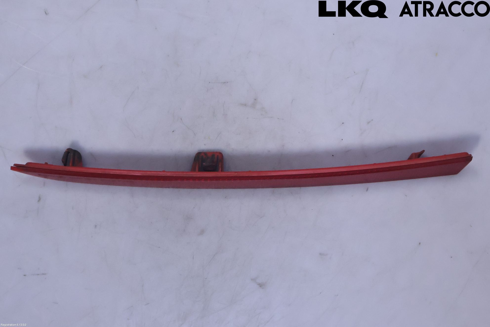 BMW 3 F30/F31/F80 12-19 Refleks Bak