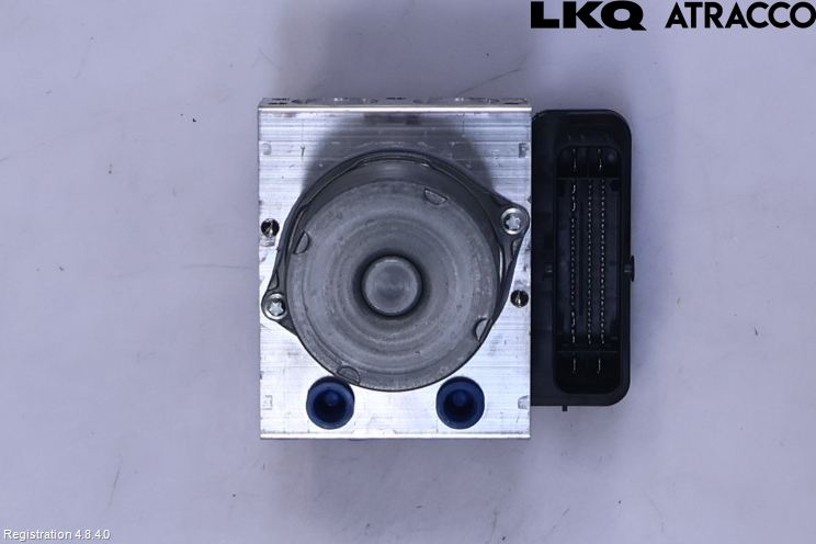 Toyota COROLLA 19- Abs Hydraulikkaggregat