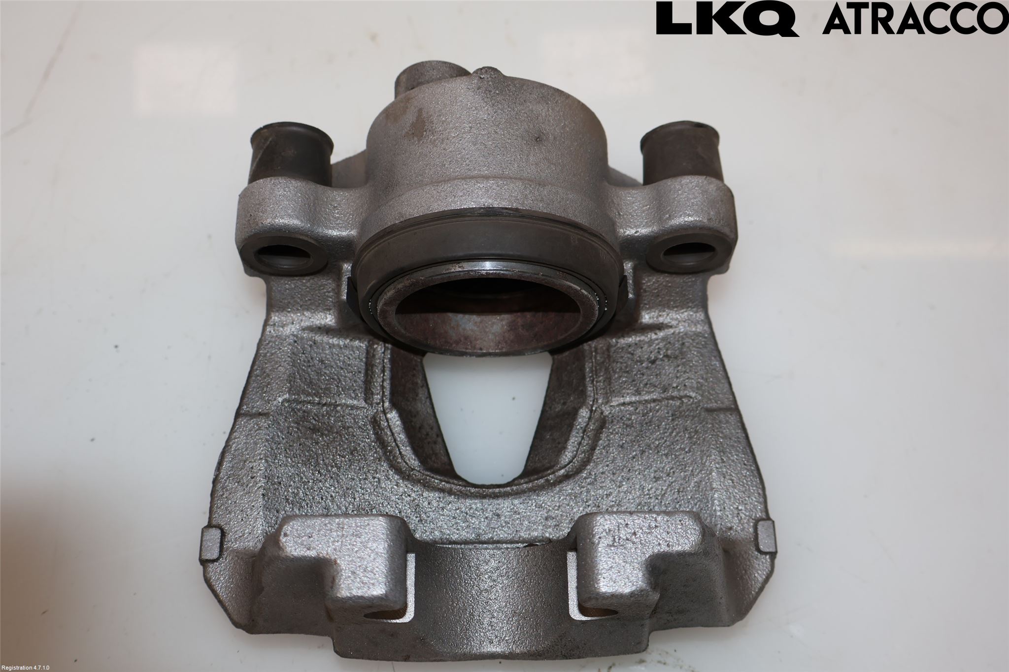 Toyota PROACE II 16- Bremsecaliper Foran Venstre