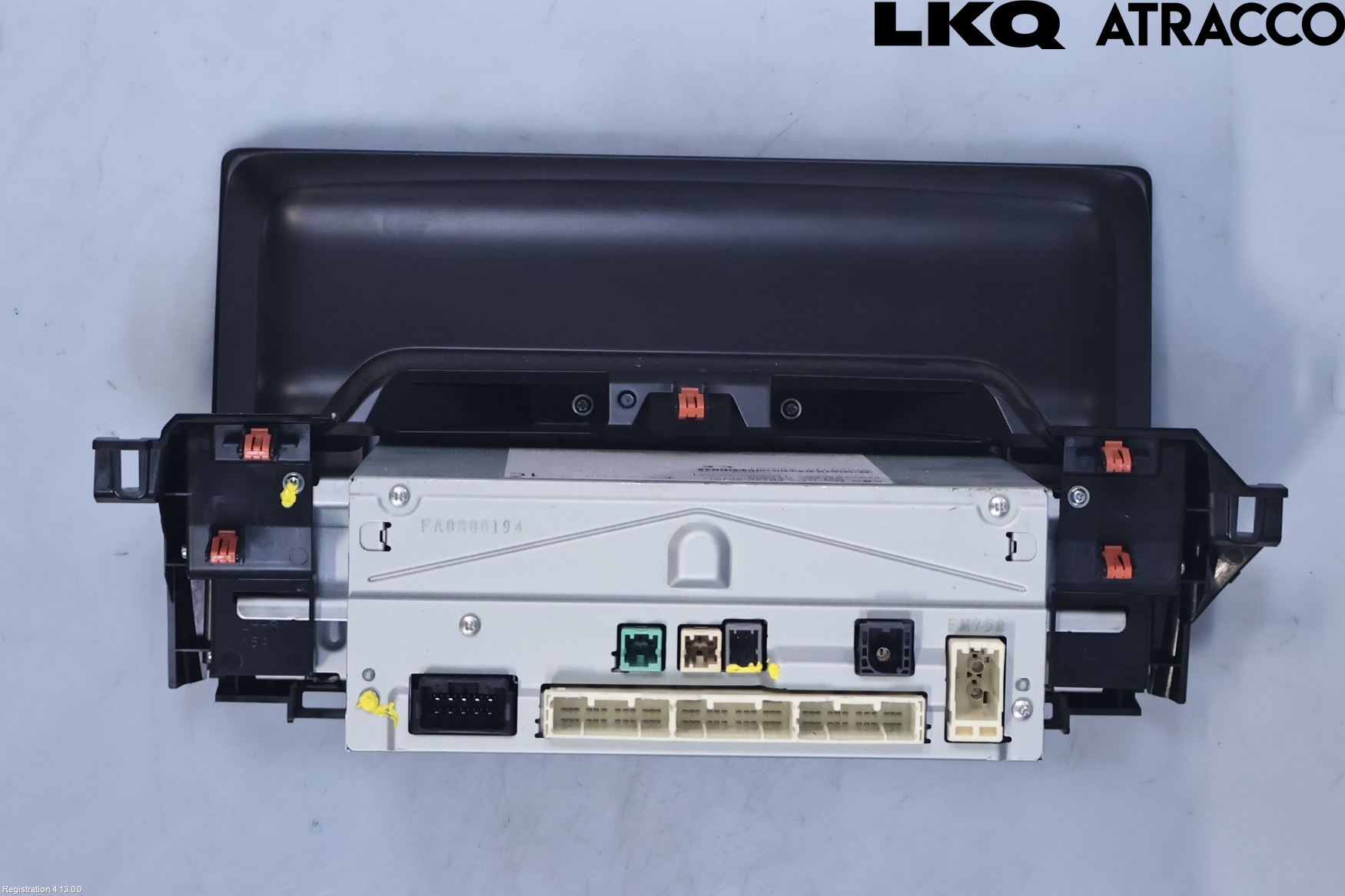 Toyota CAMRY 19-24 Stereo Radio Med Cd