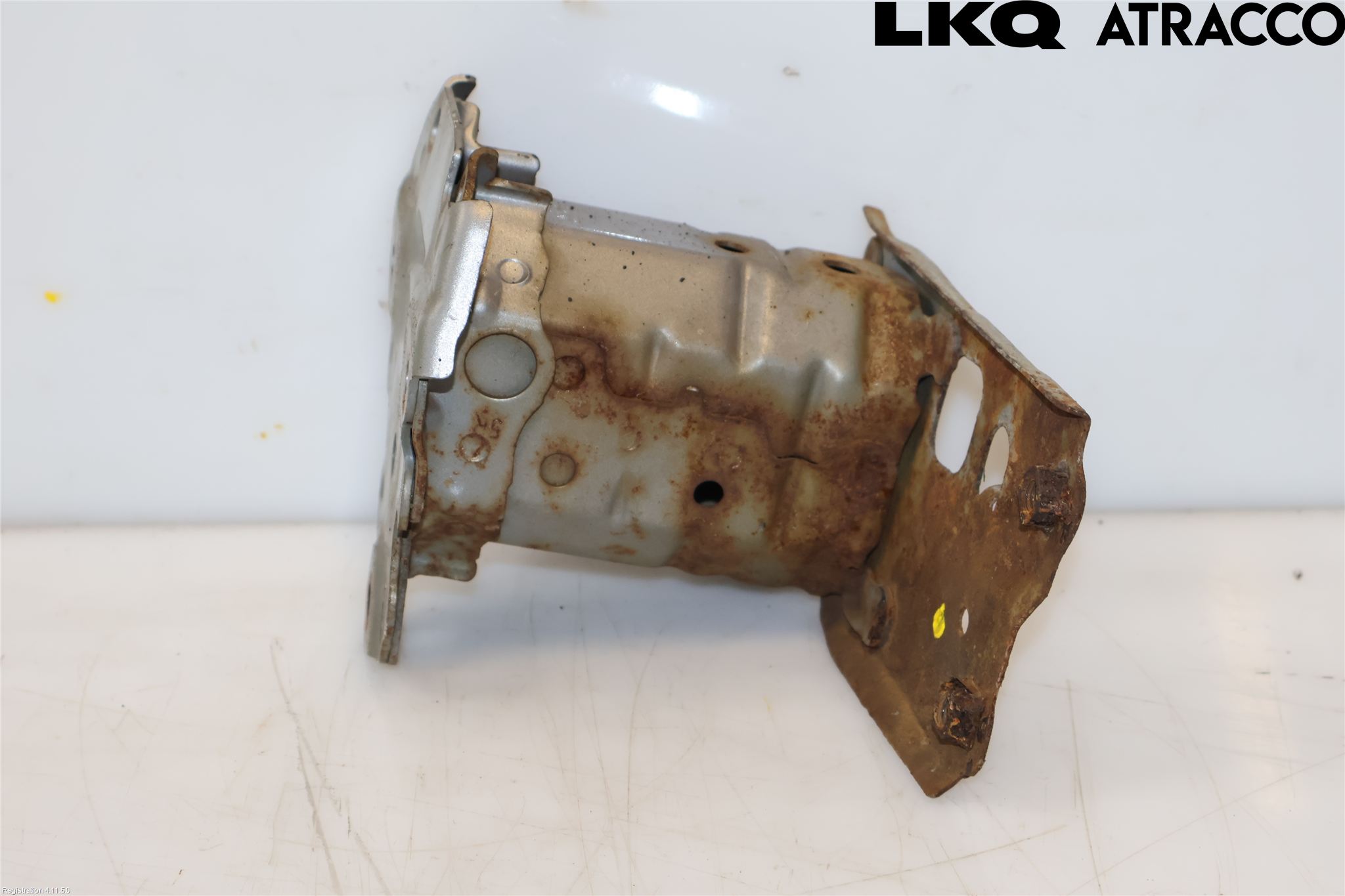 Toyota AURIS 13-19 Støtfanger Bak Feste