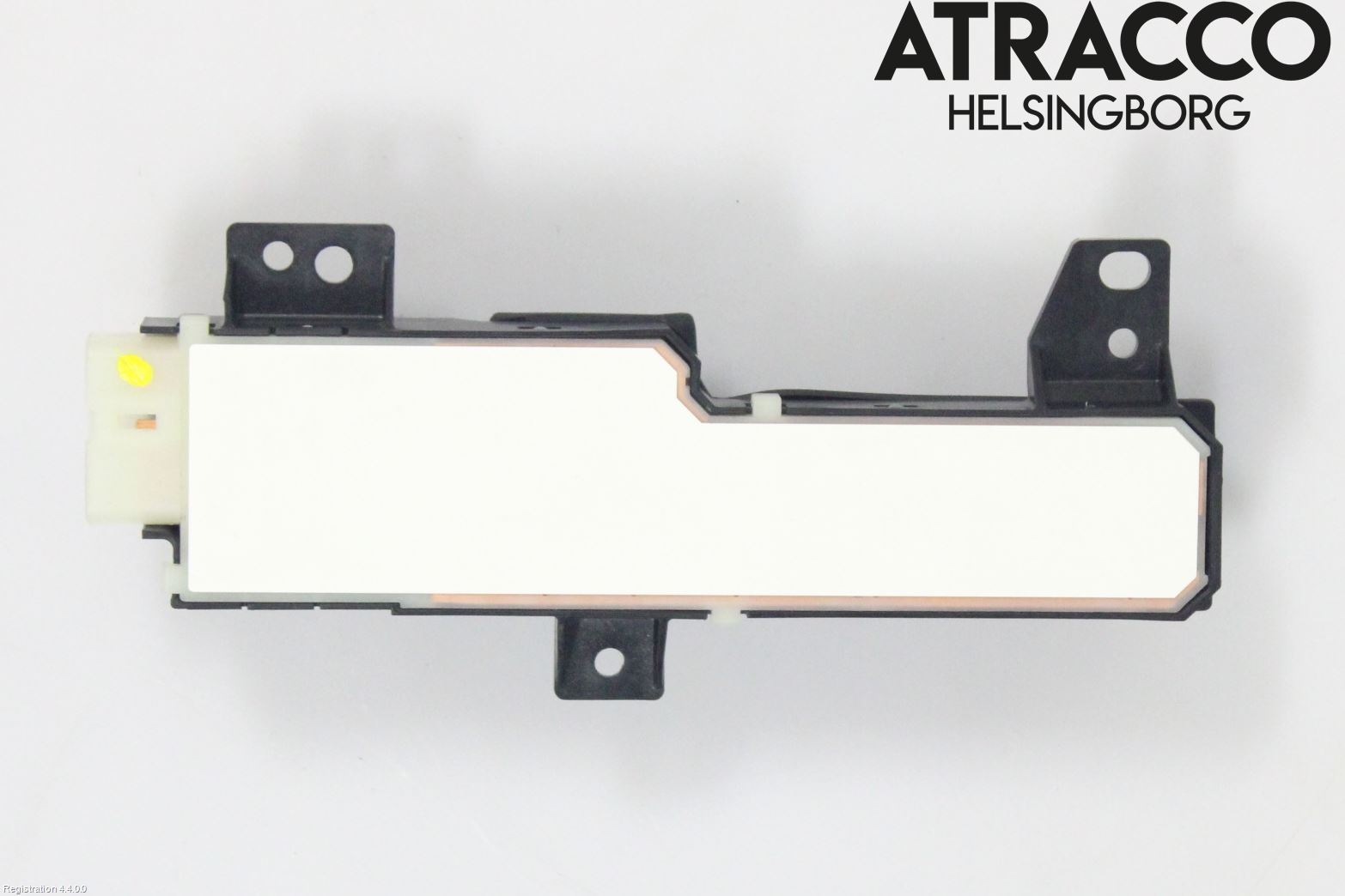 Toyota RAV4 19- Bryter Sete Regulering