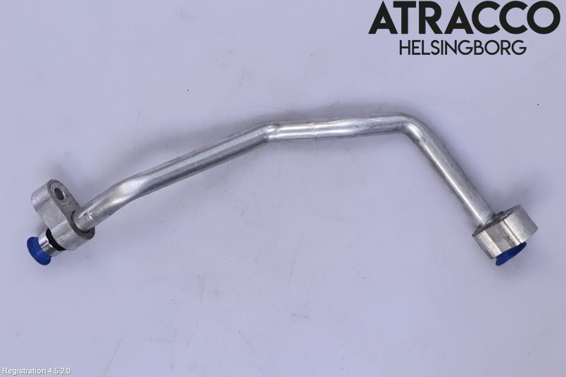 Toyota RAV4 19- Varme Ac Slange - Rør