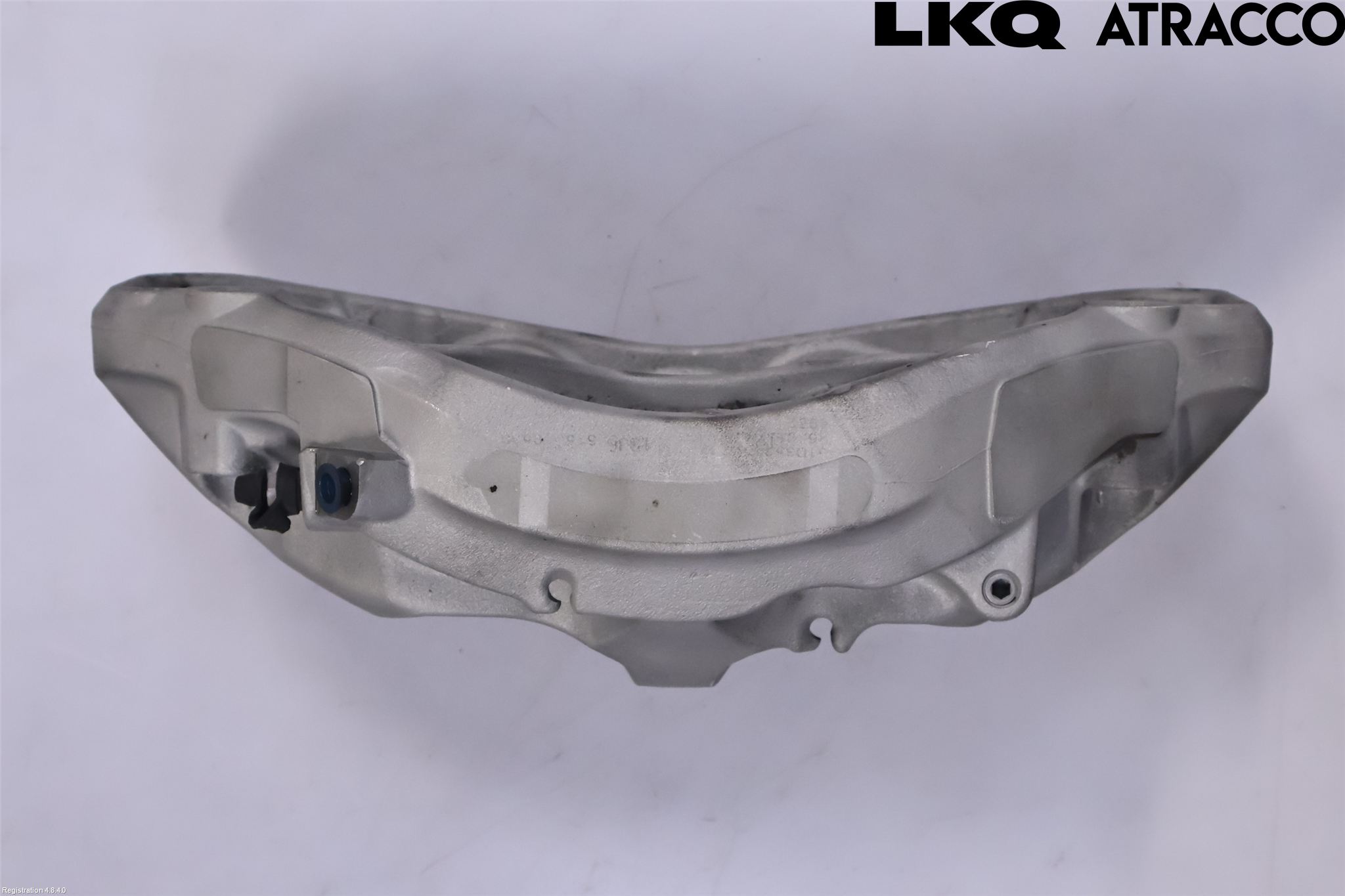Audi Q7/SQ7 Bremsecaliper Foran Venstre