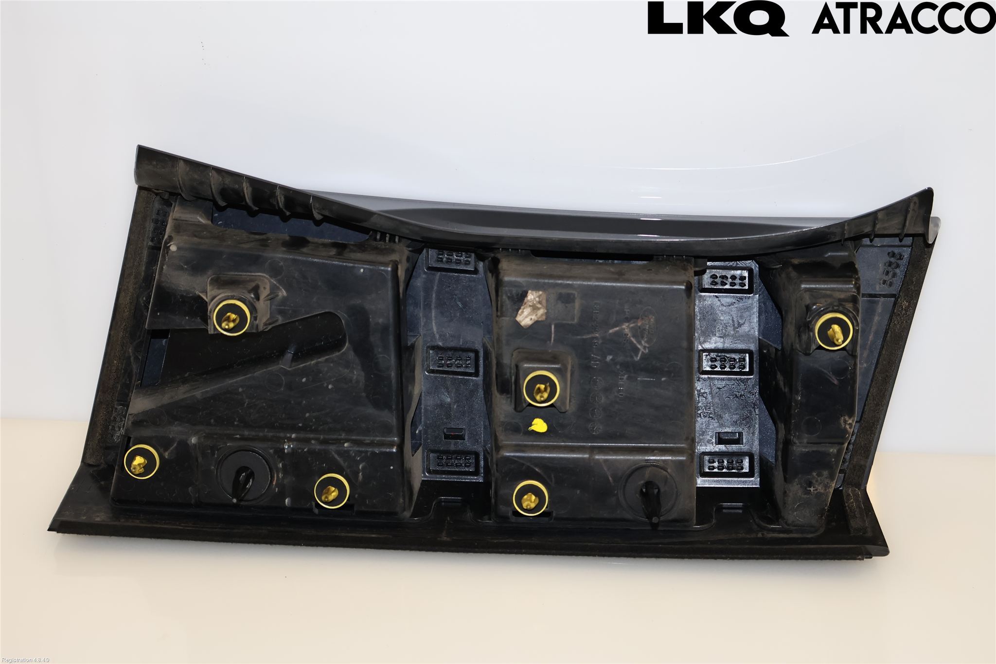 Landrover DEFENDER (L663) 20- List Bak-Bakluke