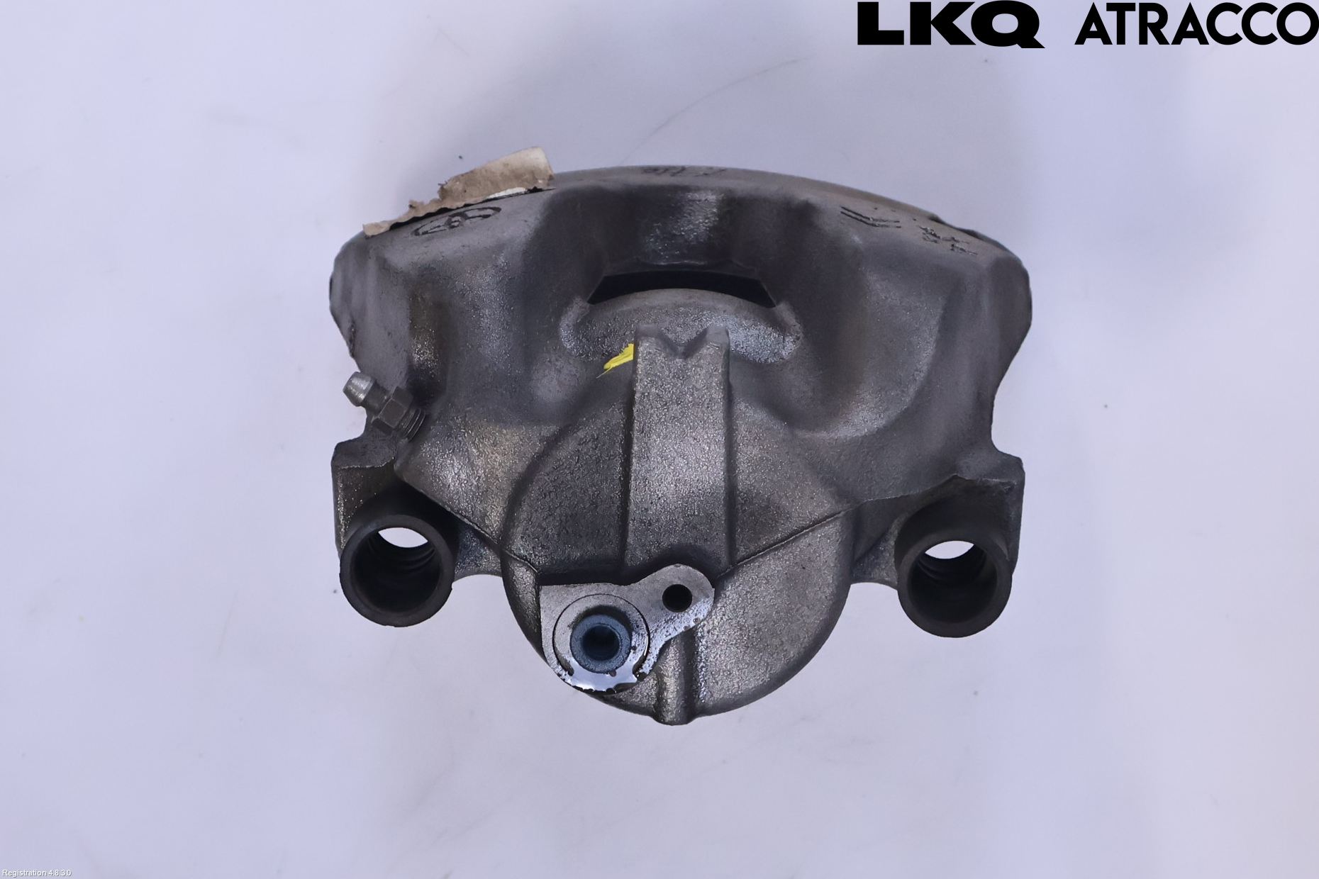 Citroen JUMPY/E-JUMPY 16- Bremsecaliper Foran Venstre