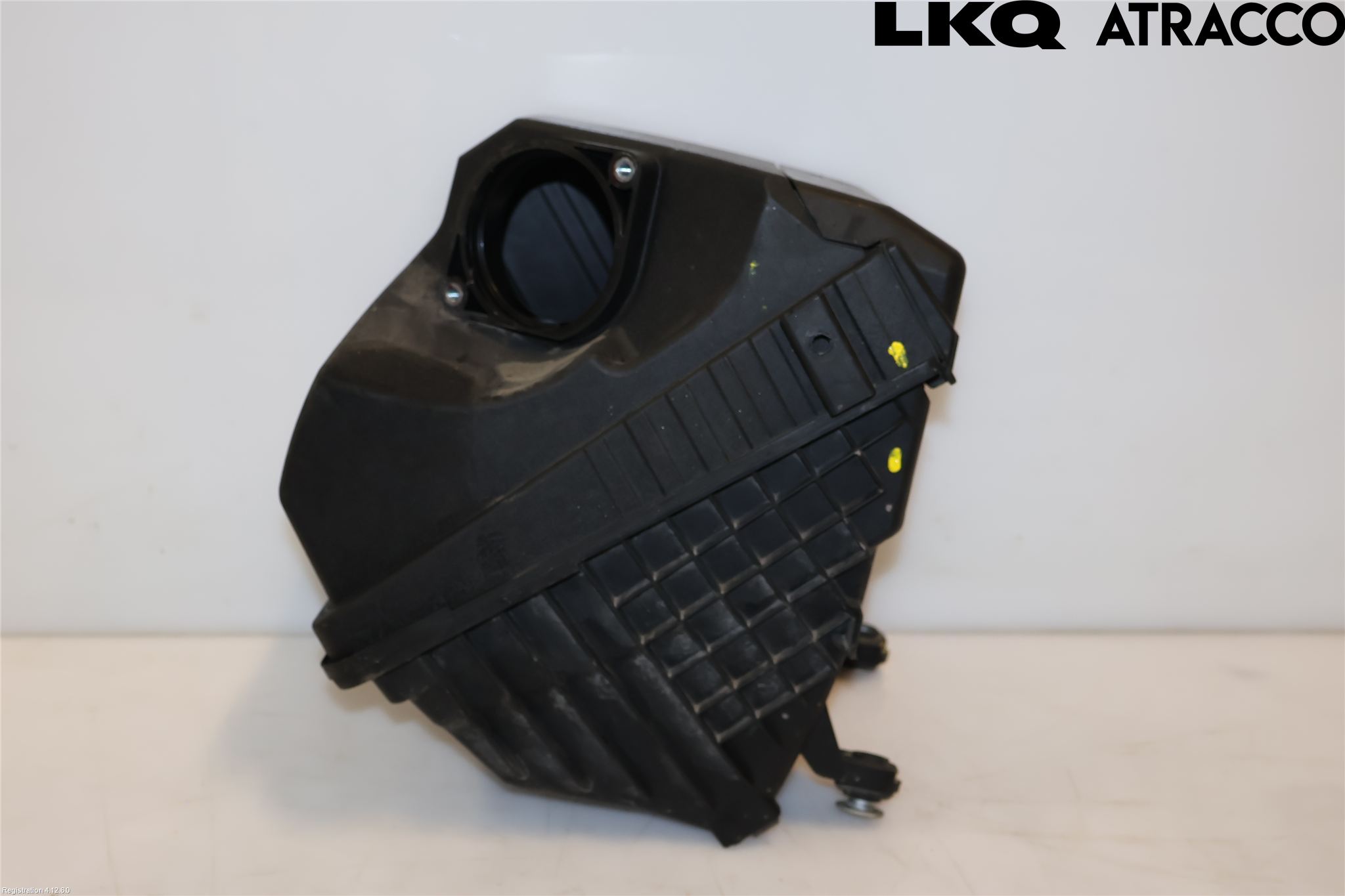 Kia OPTIMA 16-20 Luftfilter Boks