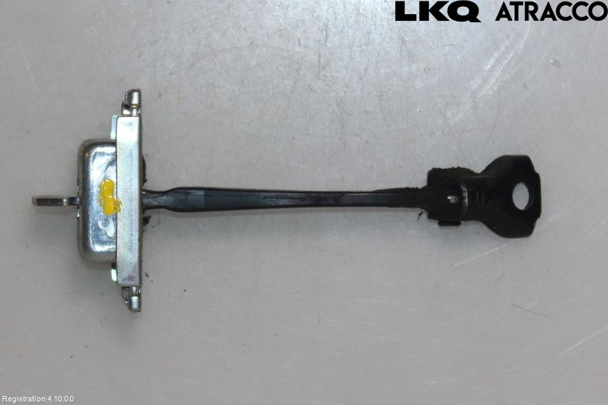 Toyota AYGO X AB70 22- Dørstopper