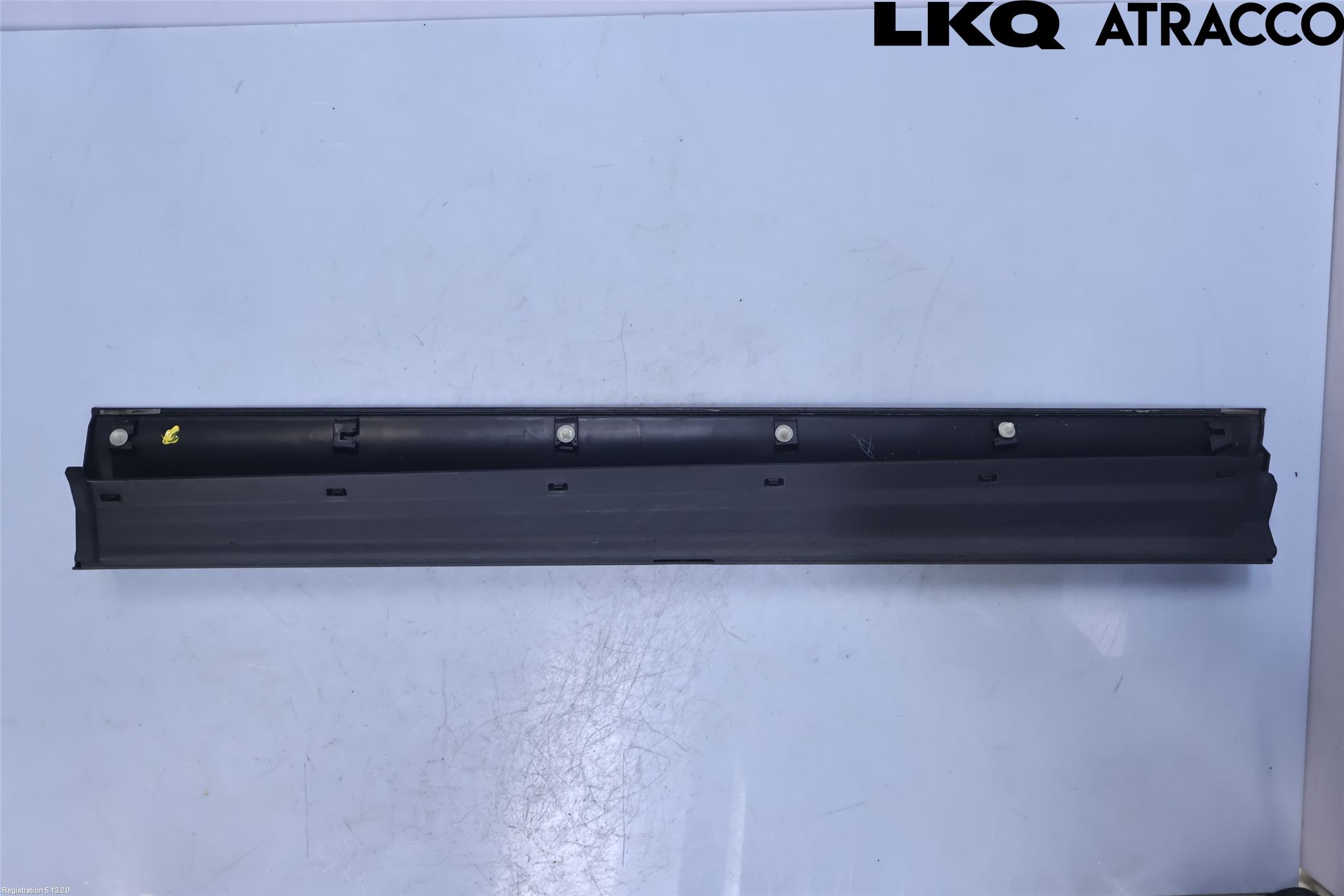 Toyota RAV4 13-18 Dør Dekorlist Vf
