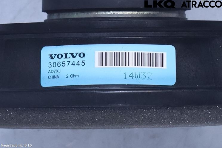 Volvo V60 14-18 Innr Høyttaler