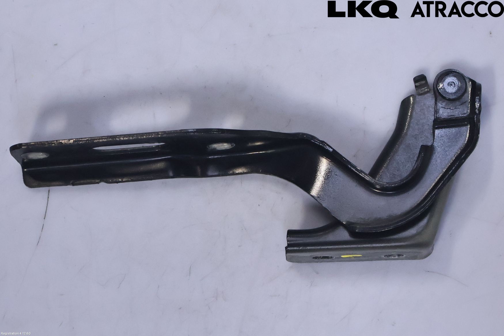 Seat LEON 13-20 Panser Hengsel - Hengsler